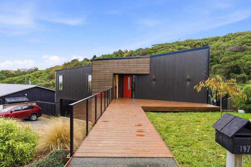 197 Somerville Street, Shiel Hill, Dunedin - Carousel 2