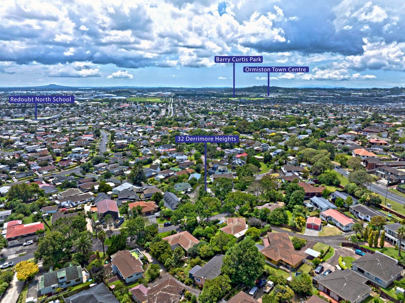 32 Derrimore Heights, Clover Park, Auckland - Carousel 20