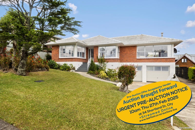 6 Hibiscus Place, Hillsborough, Auckland - Carousel 1