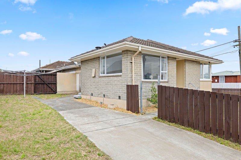 1/56 Yarmouth Street, Aranui, Christchurch City, Canterbury - Carousel 12