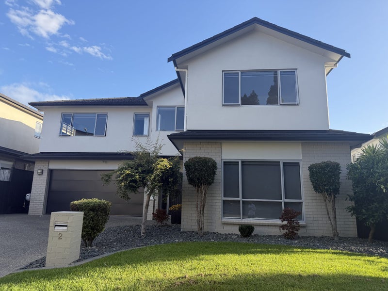 2 Beatrice Place, Flat Bush, Auckland - Carousel 1