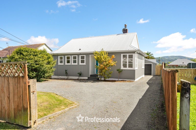 7 Grierson Street, Naenae, Lower Hutt - Carousel 20