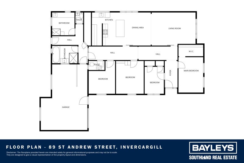 89 St Andrew Street, Richmond, Invercargill - Carousel 35