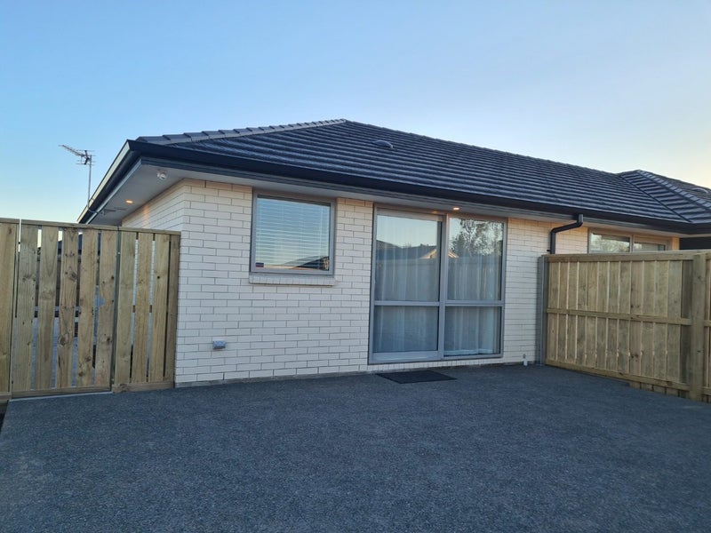 18 Dalwood Crescent, Rolleston, Rolleston - Carousel 1