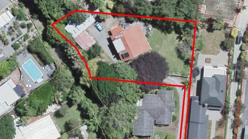 1A Nikau Grove, Woburn, Lower Hutt - Carousel 1