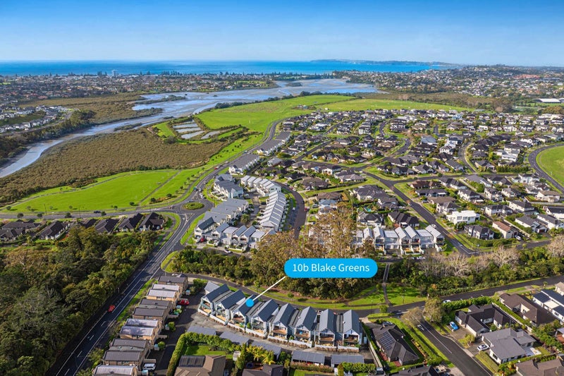 10B Blake Greens, Silverdale, Silverdale - Carousel 1