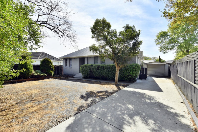 1/34 Attlee Crescent, Bryndwr, Christchurch - Carousel 1
