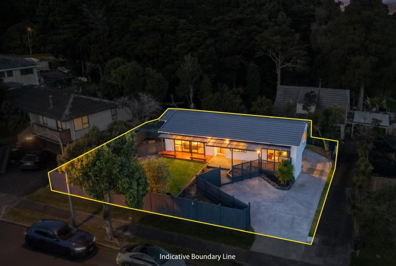 5 Eugenia Rise, Goodwood Heights, Manukau City, Auckland - Carousel 1