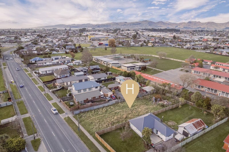 106 Breezes Road, Avondale, Christchurch - Carousel 1