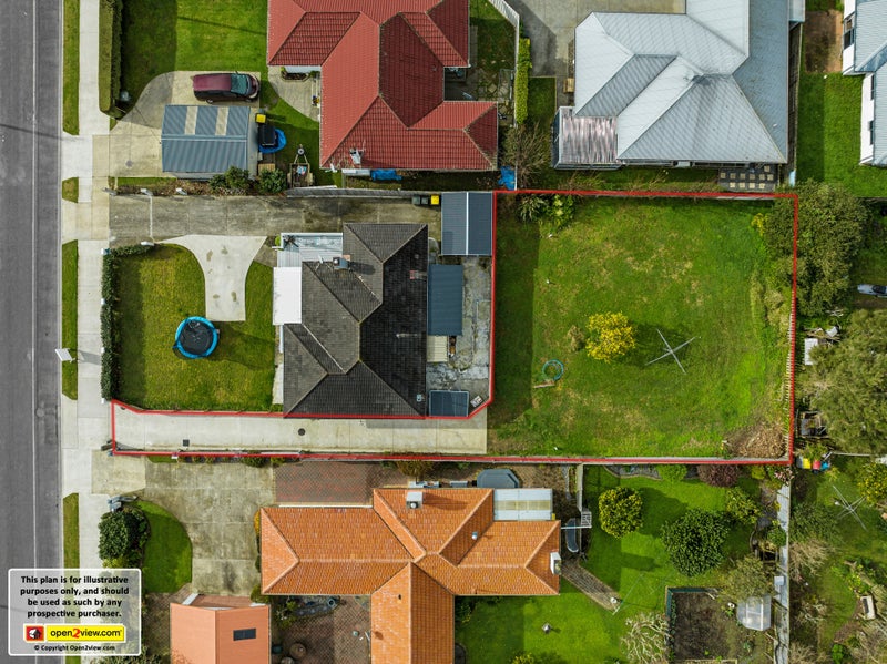 Property Valuation for 23A Bridge Street, Whakatane Trade Me Property