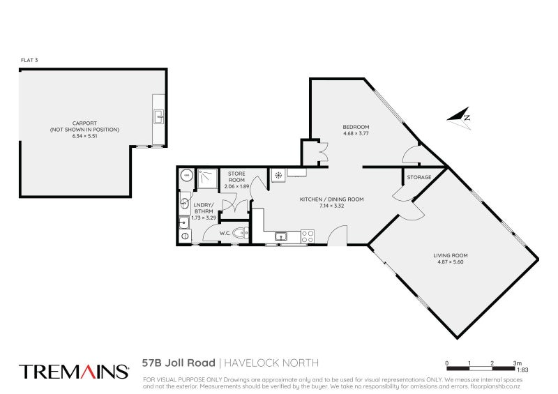 57B Joll Road, Havelock North, Havelock North - Carousel 25