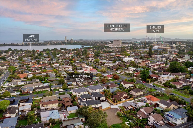 Property Valuation for 35 Corunna Road, Milford, Auckland Trade Me