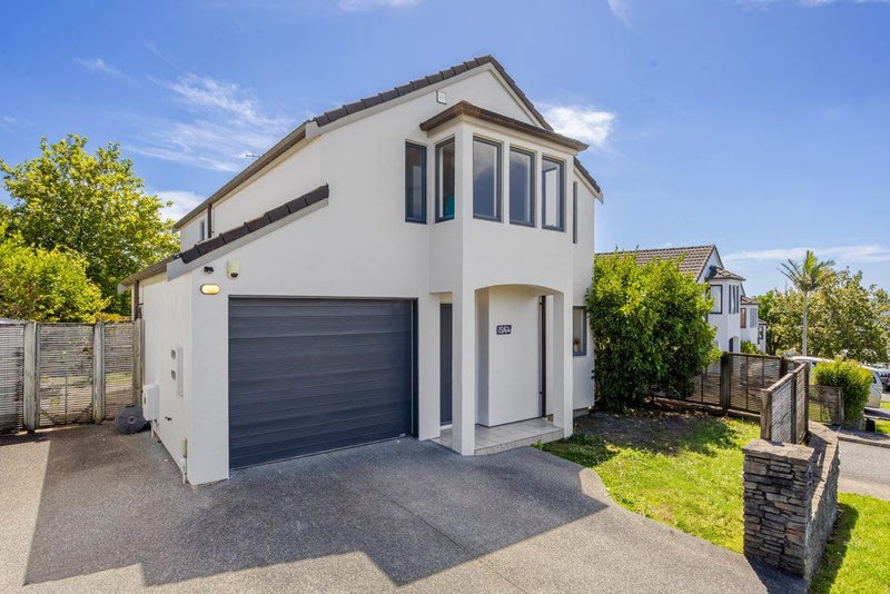15/64 Schnapper Rock Road, Schnapper Rock, North Shore City, Auckland - Carousel 1