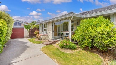 2/34 Brogar Place, Casebrook, Christchurch - Carousel 1
