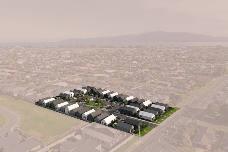 Lot 17, 160 Mazengarb Road, Paraparaumu, Kapiti Coast, Wellington - Carousel 8