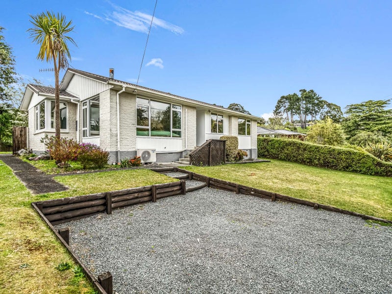 24 Gallagher Street, Springfield, Rotorua - Carousel 1