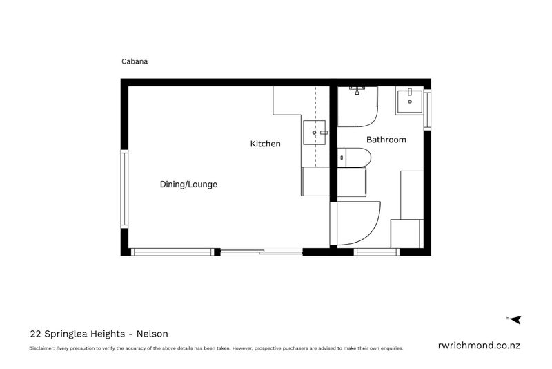 22 Springlea Heights, Atawhai, Nelson - Carousel 36