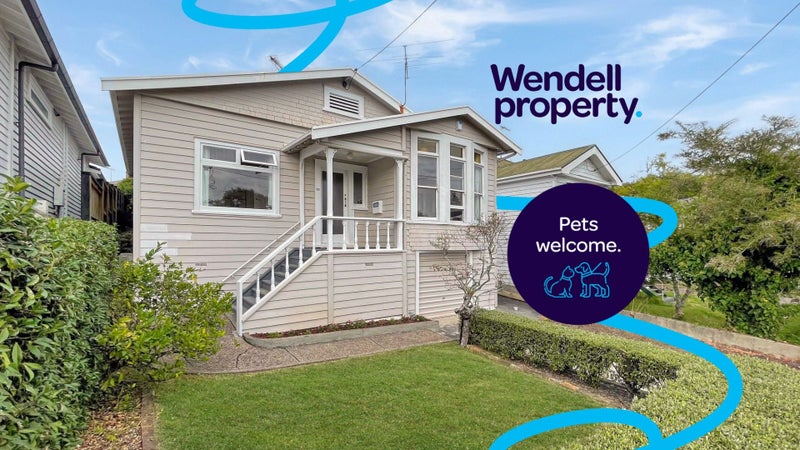 22 Sherwood Avenue, Grey Lynn, Auckland - Carousel 1