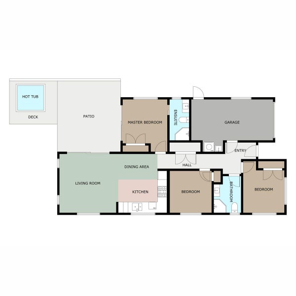 21 Tangaroa Place, Poike, Tauranga - Carousel 27