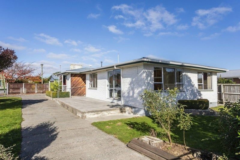 30 Normandy Street, Bishopdale, Christchurch City, Canterbury - Carousel 1