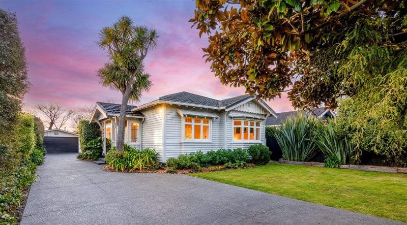 99 Knowles Street, St Albans, Christchurch - Carousel 1