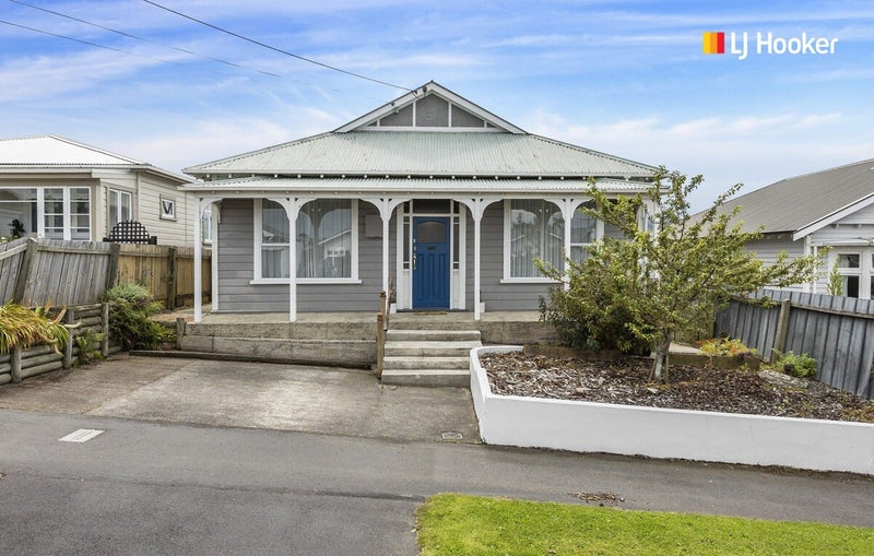 18 Nottingham Crescent, Calton Hill, Dunedin - Carousel 26