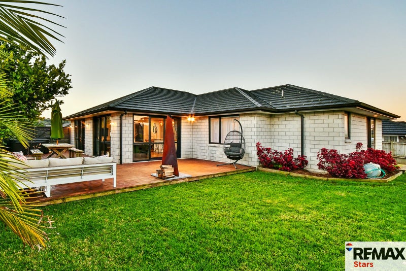 11 Culverwell Crescent, Pokeno, Pokeno - Carousel 1