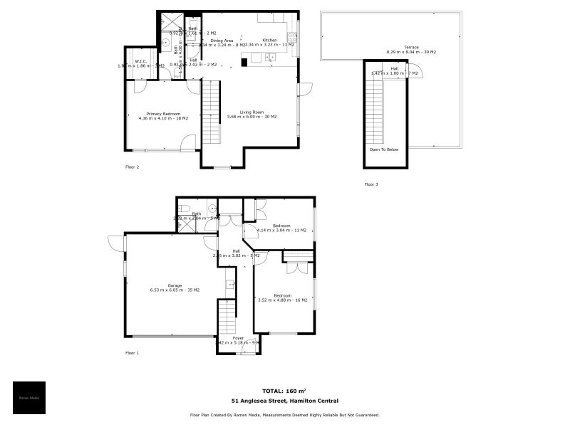 51 Anglesea Street, Hamilton Central, Hamilton - Carousel 25