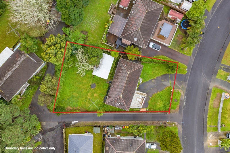 14 Glenbervie Crescent, Massey, Auckland - Carousel 2