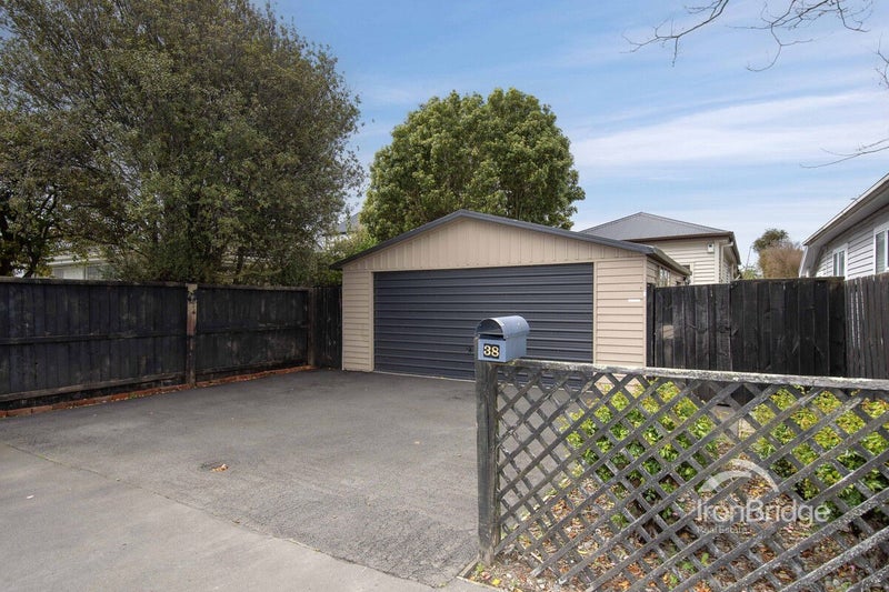 38 Percy Street, Phillipstown, Christchurch - Carousel 14