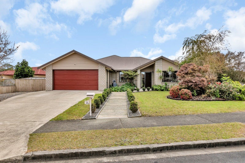 2 Flax Street, Ruakaka, Whangarei, Northland - Carousel 1