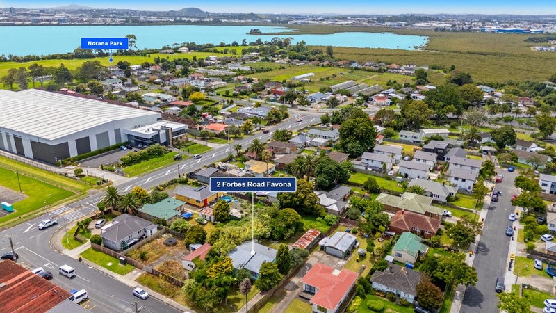 2 Forbes Road, Favona, Auckland - Carousel 2