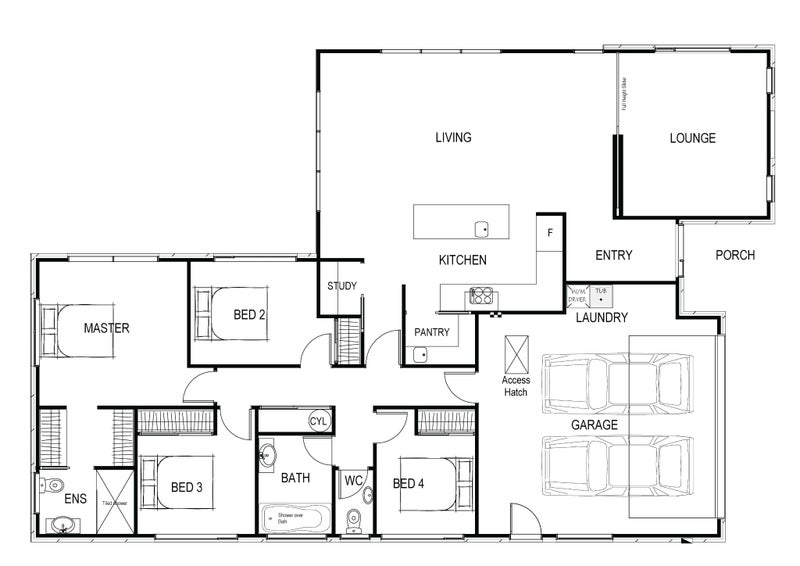 27 Ruapani Street, Marshland, Christchurch - Carousel 26