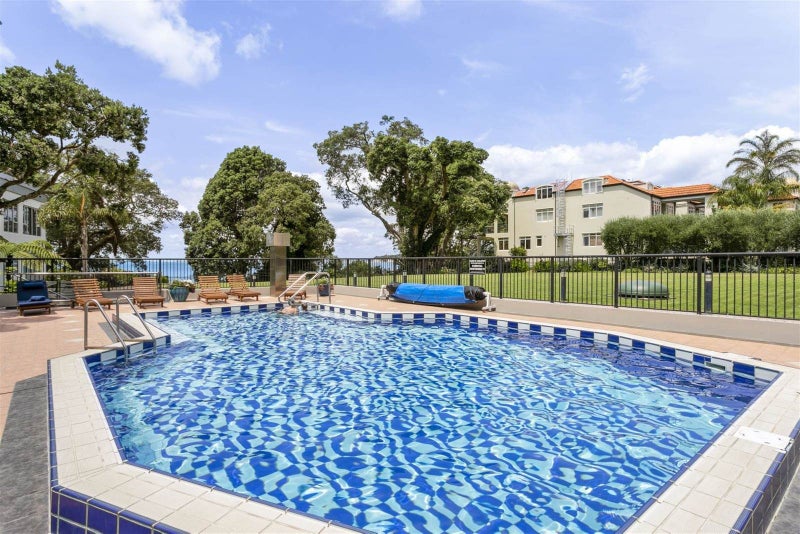 5H/175 Hurstmere Road, Takapuna, North Shore City, Auckland - Carousel 1