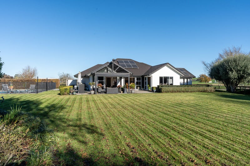 399 Bedford Road, Te Kowhai, Hamilton - Carousel 2