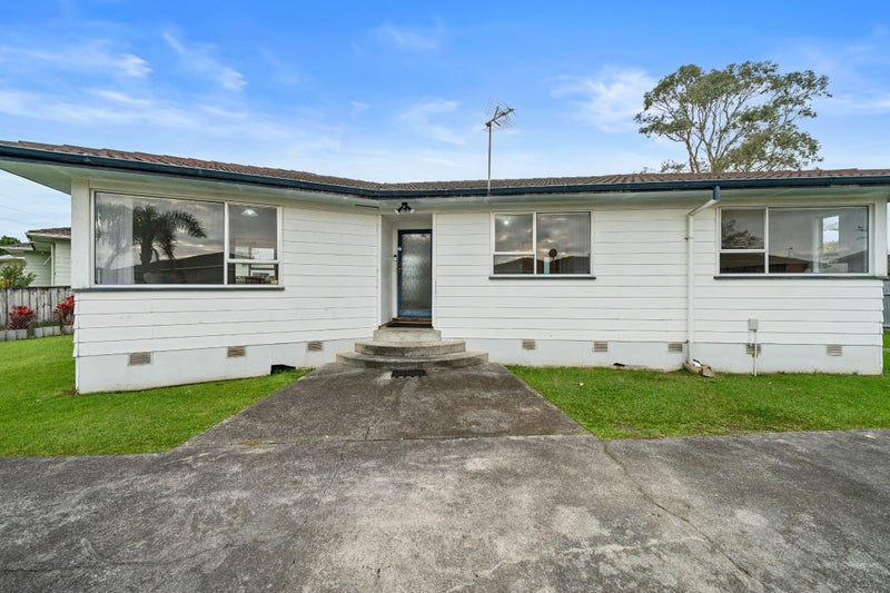 8 Aldo Place, Clover Park, Auckland - Carousel 14