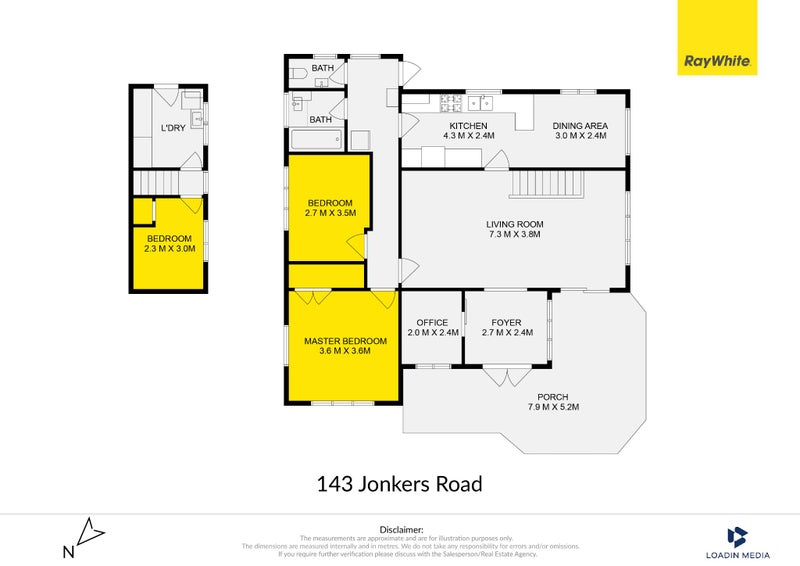 143 Jonkers Road, Henderson - Carousel 31