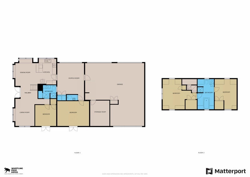 175 Dehra Doon Road, Riwaka - Carousel 22