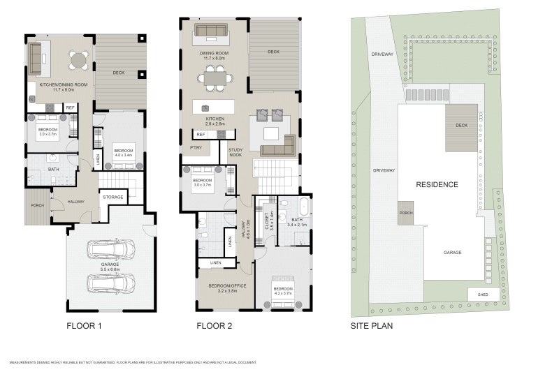 34 Kirimoko Crescent, Wānaka - Carousel 29
