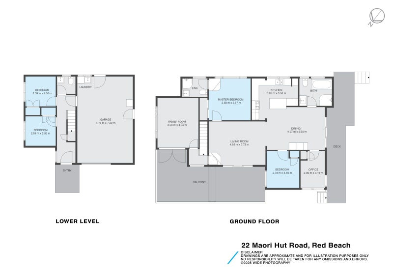 22 Maori Hut Road, Red Beach, Red Beach - Carousel 23