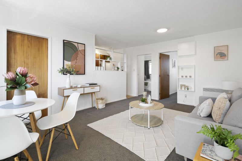 Property Valuation for 6/4 Derby Street, Mount Victoria, Wellington