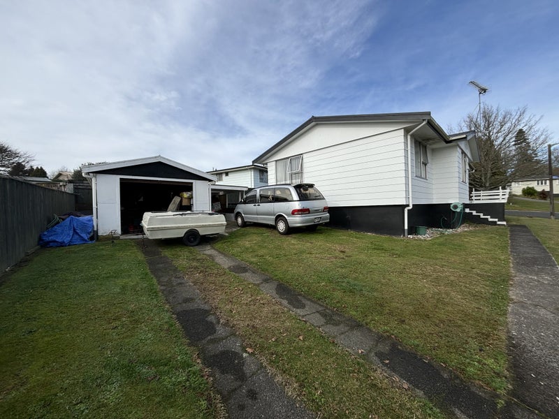 Property Valuation for 15 Lancaster Crescent, Tokoroa, South Waikato