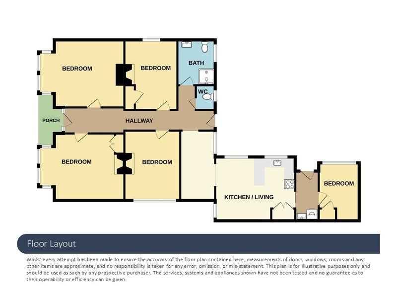 21 Chambers Street, North East Valley, Dunedin - Carousel 14