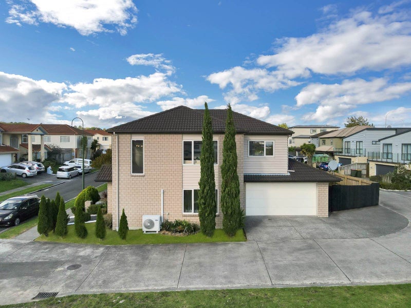 7 Agapanthus Place, Flat Bush, Auckland - Carousel 25