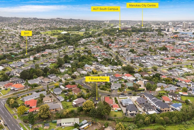 7 Bruce Place, Papatoetoe, Auckland - Carousel 2