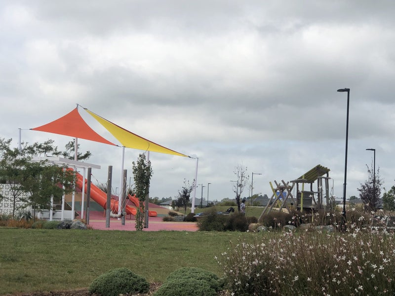 22 Clement Avenue, Rolleston, Rolleston - Carousel 15