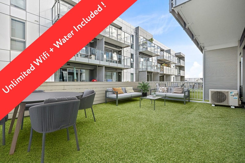 2H/20 Charlotte Street, Eden Terrace, Auckland - Carousel 1