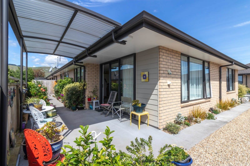 Property Valuation for 4 Treore Lane, Paeroa Trade Me Property