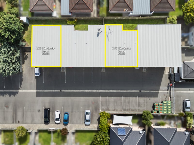 33/31 Bordesley Street, Phillipstown, Christchurch - Carousel 14