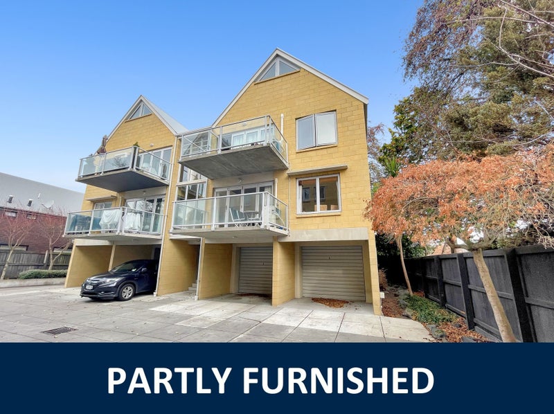 1/60 Ely Street, Christchurch Central, Christchurch - Carousel 1